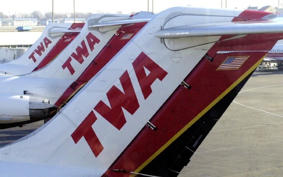 Image: TWA