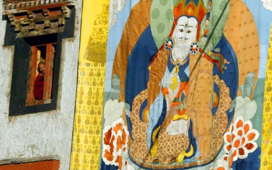 Image: Ladakh