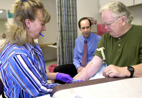 BRIAN DRUKER LISA KRUSE DOUG JENSEN