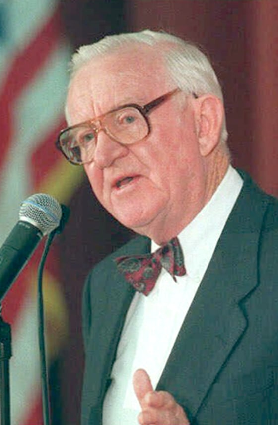 BREYER O'CONNOR GINBURG KENNEDY REHNQUIST SCALIA SOUTER STEVENS THOMAS