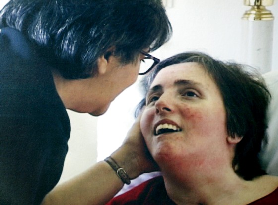 FILE PHOTO: Judge Rules \"Terri's Law\" Unconstitutional