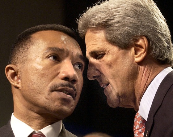 KERRY