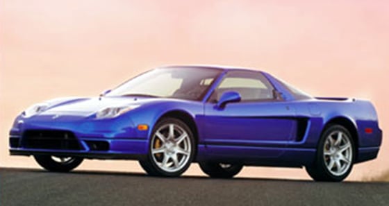 The hottest car deals of 2004