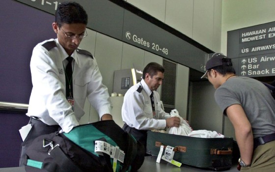 Image: San Francisco International Airport
