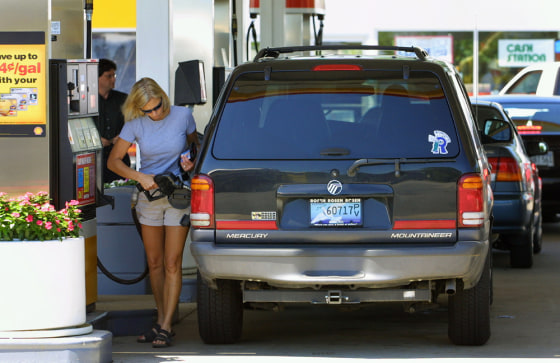 Despite higher fuel prices, demand hasn't fallen as it did after the 1970s oil shocks. Energy researchers say it will take greater economic incentives to boost energy efficiency and cut consumption.