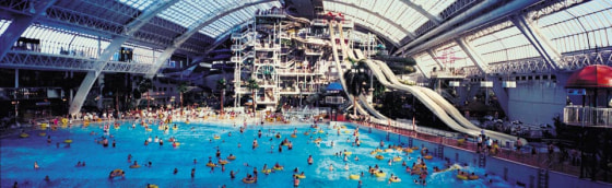 Image: Waterpark