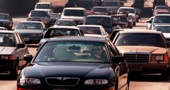 Where will America's car culture be in 10 years? The next president and a couple of governors could have a big impact.