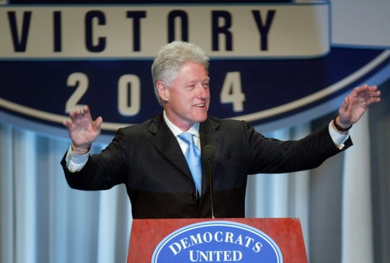 CLINTON