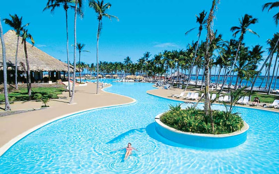 Image: Punta Cana