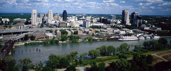 Image: Sacramento