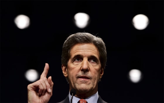KERRY