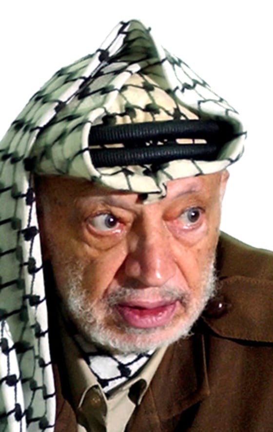 ARAFAT