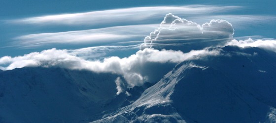 Mount St. Helens Eruption Watch Continues