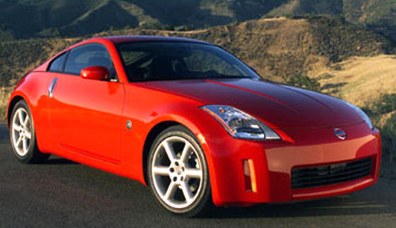 The hottest super coupes on the market