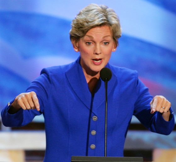 GRANHOLM