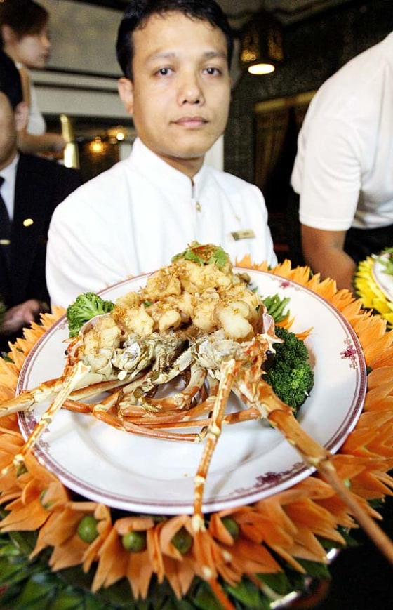 Image: Lobster