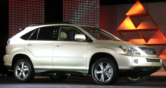 North American International Auto Show