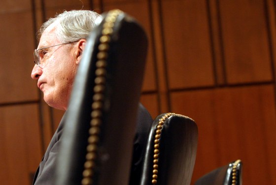 Concerns are growing among some in the CIA that new director Porter J. Goss has isolated himself from senior officers in the clandestine service and given too much sway to highly political aides.