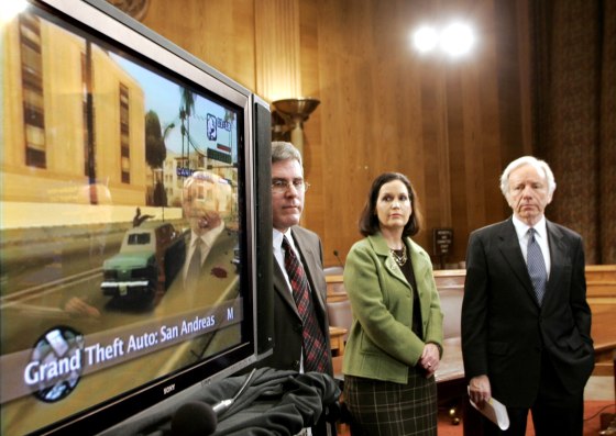 LIEBERMAN MCCOLLUM KENT