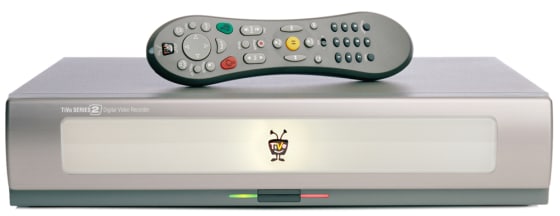 TIVO SERIES 2