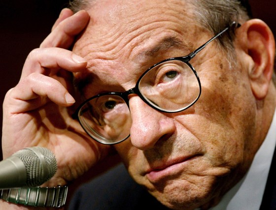 GREENSPAN