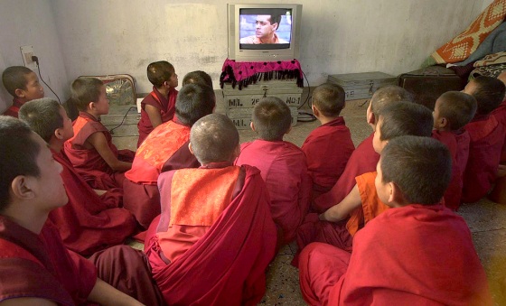 MONKS