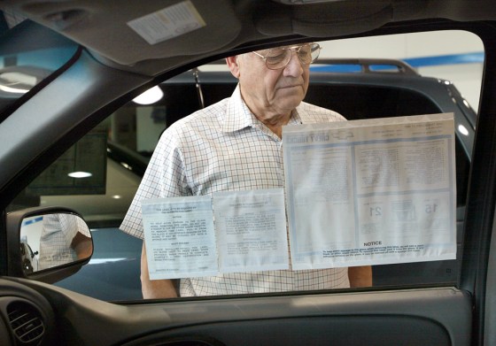 Car buyers have several choices when it comes to buying or leasing a new car. Which option makes the most sense? Forbes.com's Scott Reeves says it all depends on your needs, preferances and finances.