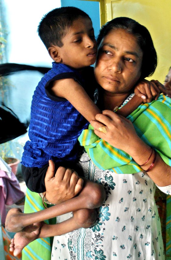 ADIL BEE AND RAISA BEE