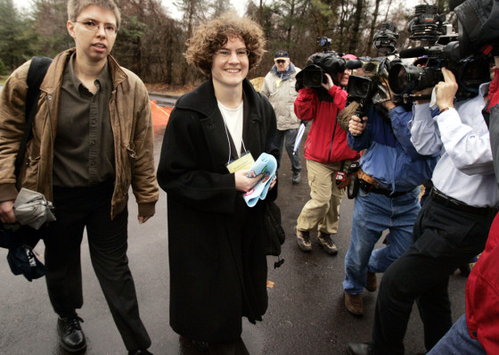 BETH STROUD CHRIS PAIGE