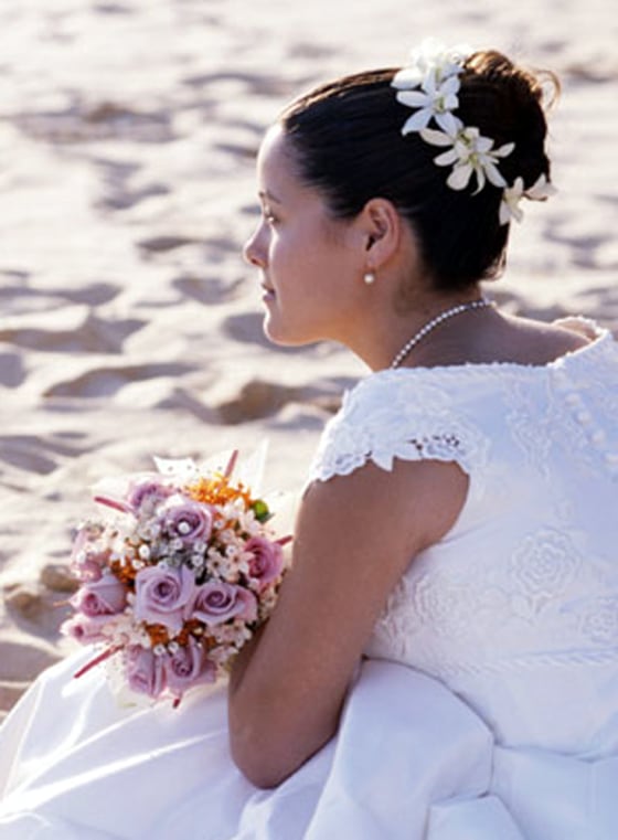 In 1970, only 6 percent of women 30 to 34 had never been married, the Census Bureau found. The figure was 23 percent in 2003.