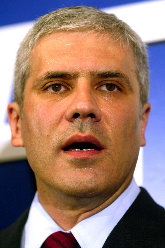 BORIS TADIC