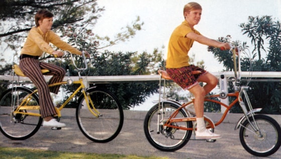 A rough ride for Schwinn Bicycle