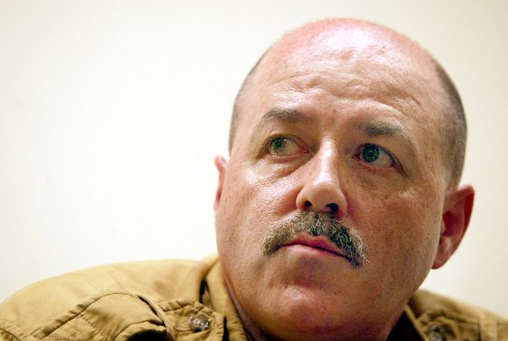 FILE PHOTO Former NYPD Commisioner Expected To Be Nominated As New Homeland Security Head