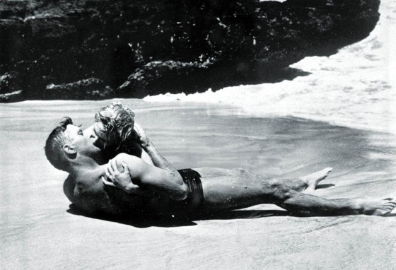 From Here To Eternity