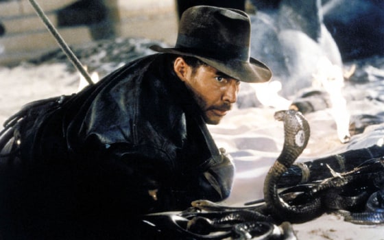 Raiders of the Lost Ark