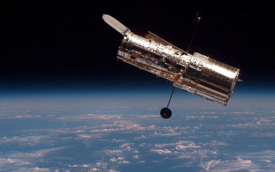 HUBBLE