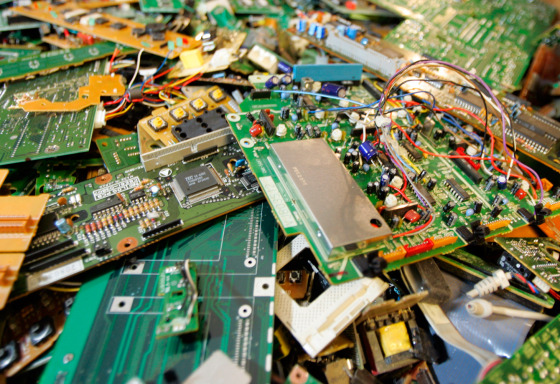CIRCUIT BOARDS