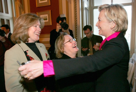 Senate Passes Intelligence Bill