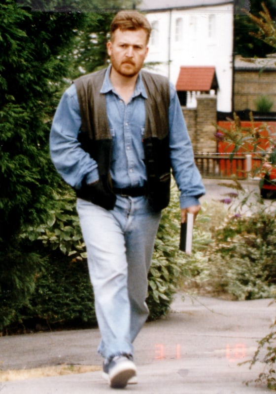 Mustafa Setmariam Nasar, also known as Abu Musab al-Suri, is an alleged al-Qaida member who ran training camps in Afghanistan.