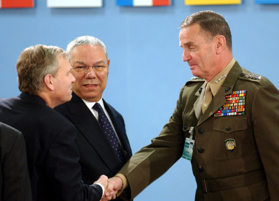 POWELL JONES SCHEFFER