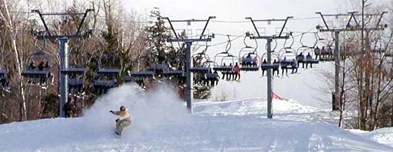 For about 6 percent of the price for a season pass (typically around $1,000), skiers and snowboarders can get a SkierGuard insurance policy that covers loss of pass use due to injury, emergency evacuation of up to $15,000 if you have to be airlifted or transported off the mountain and a maximum of $10,000 for accidental death or dismemberment. 
