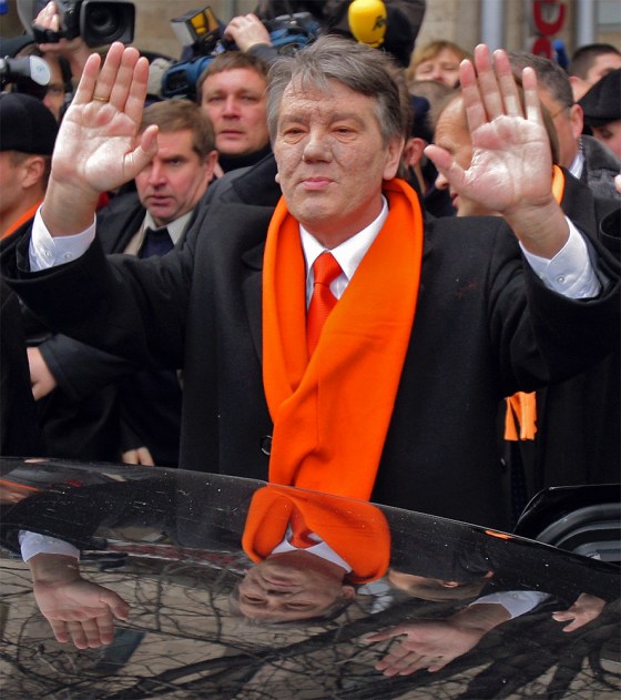 YUSHENKO