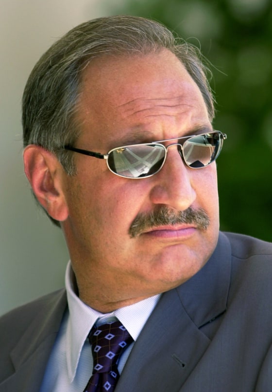 PETERSON GERAGOS