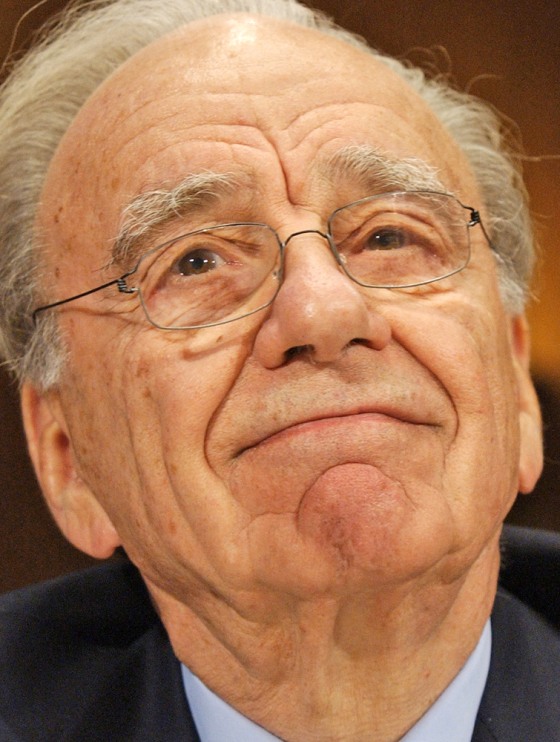 MURDOCH