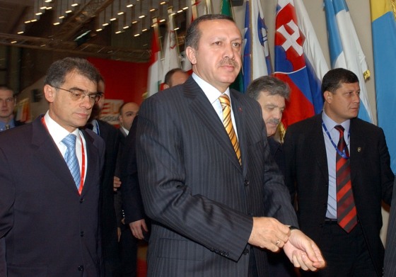ERDOGAN