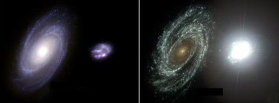 Baby galaxy hot sale