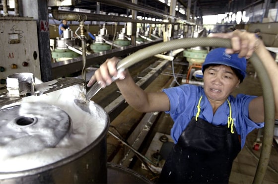 CHINA ECONOMY RUBBER
