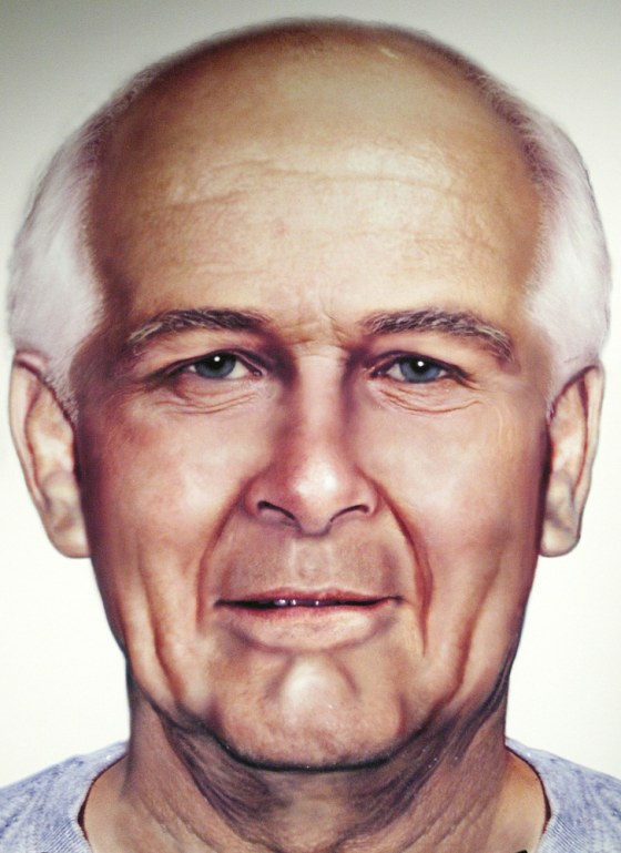 One of the FBI's most wanted fugitives, James \"Whitey\" Bulger photo released in Boston