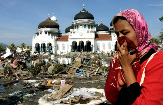 MOSQUE