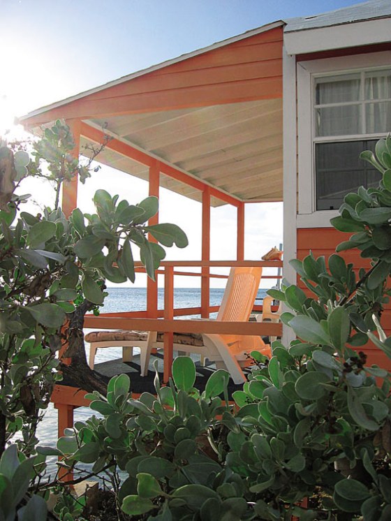 Stanial Cay Yacht Club